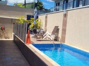 54d515751ac42ef14dbfbe063f3ce7ed5f1b4d8f · Casa com 3 dormitórios para alugar, 172 m² por R$ 7.298,00/mês - Loteamento Atibaia Park I - Atibaia