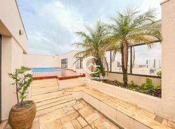 cd7761e979caa031f9dcee0127319b653b42810f · Apartamento Duplex com 4 dormitórios à venda, 326 m² por R$ 2.490.000,00 - Cambuí - Campinas/SP