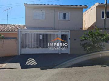cdc870932e4c05114edf1c1c56f648ed715a4e29 · Sobrado com 3 dormitórios à venda, 145 m² por R$ 450.000 - Jardim Nazareth - São José do Rio Preto/S