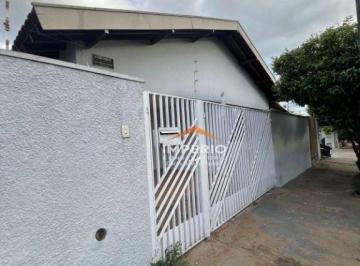 f5c144a72d19429e298bffb451da46b0bf491c5b · Casa com 3 dormitórios à venda, 143 m² por R$ 530.000,00 - Jardim Maracanã - São José do Rio Preto/S
