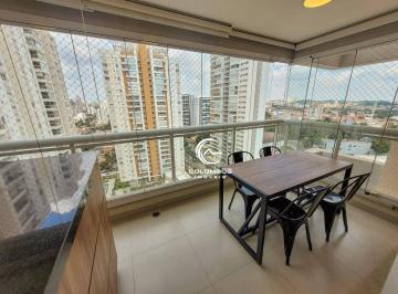 132d994a637dbcb57a68ed4aa985521acf88ddfd · Apartamento no Condomínio Horizon, Taquaral em Campinas. 119m², sol da manhã, 3 suítes com ar-condic
