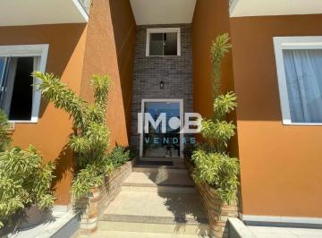 246ff2fc9ef9e82e294d3603c5967f9123c83de5 · Apartamento com 2 dormitórios à venda, 67 m² por R$ 399.000 - Centro - São Pedro da Aldeia/RJ