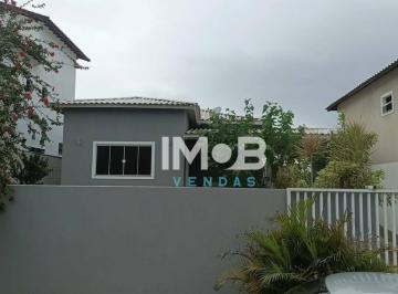 e20dbc5a199f571334275b5a0ec9ce8d11cb4d78 · Casa com 3 dormitórios à venda, por R$ 510.000 - Jardim Morada da Aldeia - São Pedro da Aldeia/RJ