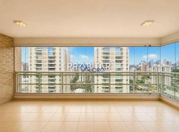 77a70e060423a9d9e89e08354de99bd7e0adf4e9 · Apartamento com 4 dormitórios para alugar, 158 m² por R$ 14.059,60/mês - Vila Leopoldina - São Paulo