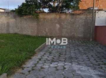 ef533cfe8fb5349fe81038f8f0fdbb6180bc0e50 · Terreno à venda, 135 m² por R$ 110.000 - Fluminense - São Pedro da Aldeia/RJ