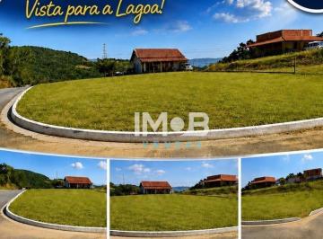 1052ccefefe0fccfc31503cff36aeaf623a48a4e · Terreno à venda, 450 m² por R$ 100.000,00 - Canelas City - Iguaba Grande/RJ
