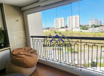 71c27031cc301d1ce8cb9327a5f545d9011092f0 · Apartamento com 3 dormitórios à venda, 119 m² por R$ 1.200.000,00 - Eloy Chaves - Jundiaí/SP