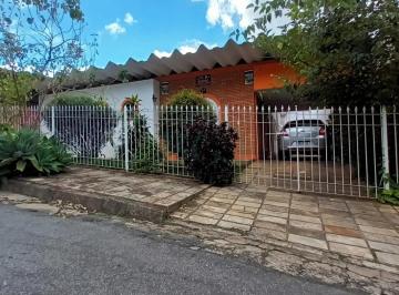 Imagem 1 · Casa para venda em Jardim Santa Augusta, Poços de Caldas