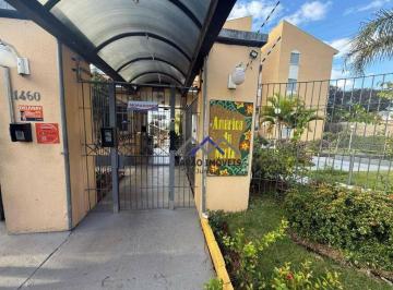 644b1e0b1dba1902181961365152287d90bd9772 · Apartamento com 2 dormitórios à venda, 57 m² por R$ 360.000,00 - Jardim Trevo - Jundiaí/SP