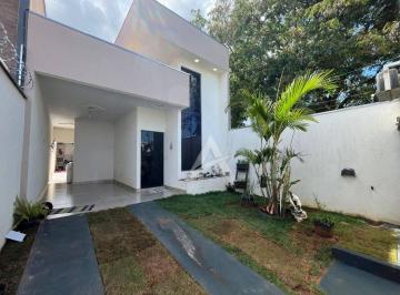 Imagem 1 · Casa para venda em Parque Brasília 2ª Etapa, Anápolis