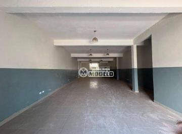 5b6eea7e13b63355d6aa080521f18922da1fd6bd · Salão para alugar, 140 m² por R$ 2.300,00/mês - Água Branca - Piracicaba/SP