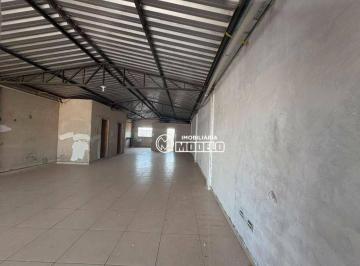 d81ec9f384179f36d76b71e4bd99bfecd203724d · Salão para alugar, 140 m² por R$ 1.500/mês - Água Branca - Piracicaba/SP