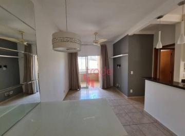 cee5f290217652c0d505c536d2aad3e0993b1a53 · Apartamento para Locação de 02 Quartos no Bairro Jardim Botânico em Ribeirão Preto com Sacada.