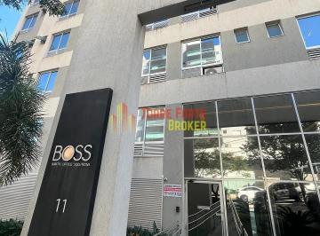 Imagem 1 · Conjunto Comercial-Sala para aluguel em Buritis, Belo Horizo