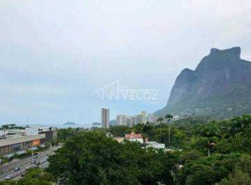 Imagem 1 · Cobertura para venda em São Conrado, Rio de Janeiro