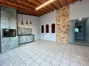 1452c58e7c63df0b944b737e19c19dfa6ccea92f · Casa com 3 dormitórios para alugar, 100 m² por R$ 2.500/mês - Parque São Jerônimo - Americana/SP