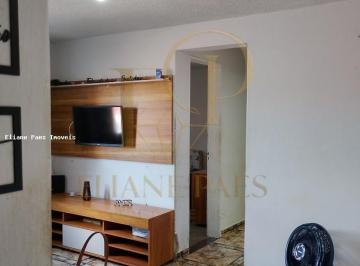 Imagem 1 · Apartamento para venda em Vila Margarida, Itaguaí