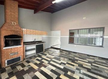 79da43157848357e7e26de1b62ceb3d7f159054e · Casa com 3 dormitórios para alugar, 162 m² por R$ 2.400/mês - Residencial Vale das Nogueiras - Ameri