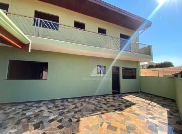 1be7aa21fd5a87e0aca1404bf08dab1ffa9d2d33 · Casa com 2 dormitórios para alugar, 294 m² por R$ 2.500/mês - Vila Belvedere - Americana/SP