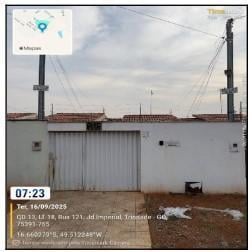 Imagem 1 · Casa para venda em Setor Jardim Imperial, Trindade