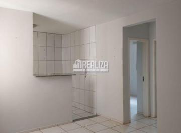 Imagem 1 · Apartamento para aluguel em Parque Hiléia, Uberaba