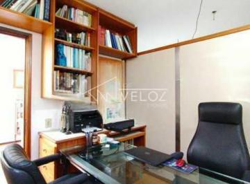 Imagem 1 · Conjunto Comercial-Sala para venda em Botafogo, Rio de Janei