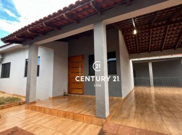 Imagem 1 · Casa para venda em Teixeirão, Cacoal
