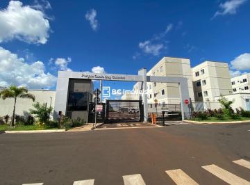 Imagem 1 · Apartamento para venda em Morada do Sossego, Campo Grande