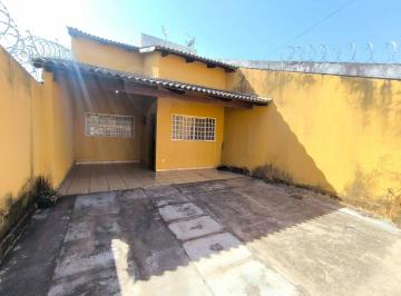 Imagem 1 · Casa para venda em Recanto dos Emboabas, Aparecida de Goiâni