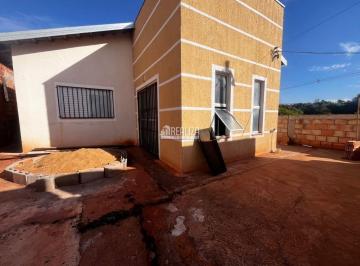Imagem 1 · Casa para venda em Loteamento Residencial Tamareiras, Uberab