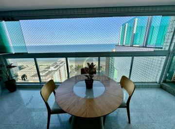 02c9c8dba3ab0baa0e53aac4c879f7de03191010 · Cobertura com 4 dormitórios à venda, 281 m² por R$ 2.800.000 - Tupi - Praia Grande/SP