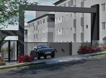 Imagem 1 · Apartamento para venda em Lua Nova da Pampulha, Contagem
