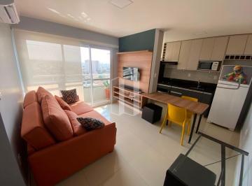 Imagem 1 · Flat/Apart Hotel para venda em Jardim América, Goiânia