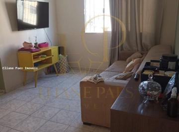 Imagem 1 · Apartamento para venda em Vila Margarida, Itaguaí