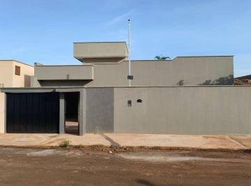 Imagem 1 · Casa para venda em Cidade Jardim, Itumbiara