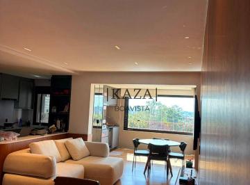 e9fd4fc32711703f01f7df224a6f3fa01ec780b1 · Apartamento com 3 dormitórios à venda, 115 m² por R$ 1.598.000,00 - Condomínio Atmo Residencial - Vo