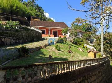 Imagem 1 · Casa para venda em Centro, Petrópolis