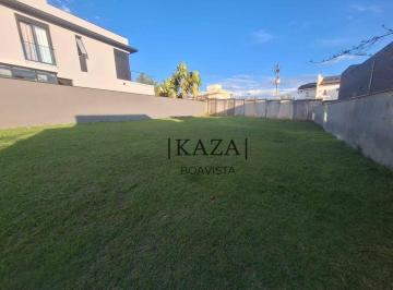 734e56d80494ecd75a354bf491fa0bea1de4c1f5 · Terreno à venda, 525 m² - Condomínio Chácara Ondina - Sorocaba/SP