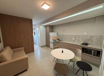 Imagem 1 · Flat/Apart Hotel para venda em Vila Joana D'Arc, Lagoa Santa