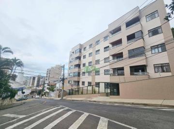 Imagem 1 · Apartamento para venda em Santa Helena, Juiz de Fora