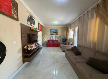 Imagem 1 · Casa para venda em Chácaras São Pedro, Aparecida de Goiânia