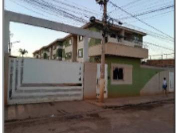 Imagem 1 · Apartamento para venda em Setor de Chácaras Anhangüera B, Va