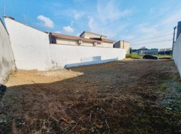 4f1443d9900fa1bbf6676e8a55da67ac18812a0c · Lote inteiro à venda, 250 m² - Villa Branca - Jacareí/SP