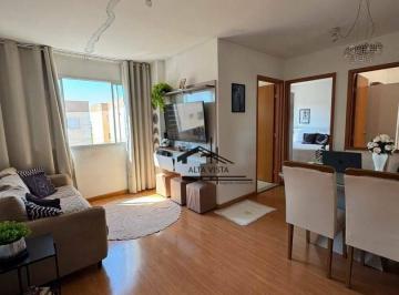 Imagem 1 · Apartamento para venda em Loteamento Residencial Pequis, Ube