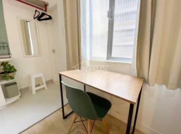 Imagem 1 · Kitnet e Studio para venda em Botafogo, Rio de Janeiro
