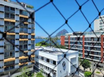 Imagem 1 · Cobertura para venda em Lagoa, Rio de Janeiro