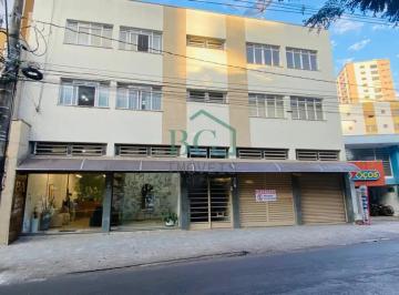 Imagem 1 · Apartamento para aluguel em Jardim Cascatinha, Poços de Cald