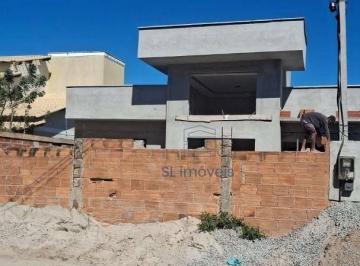 Imagem 1 · Casa para venda em Condomínio Porto Seguro, Rio das Ostras