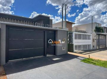 Imagem 1 · Casa para venda em Vila Carlota, Campo Grande