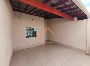 Imagem 1 · Casa para aluguel em São Carlos, Pouso Alegre